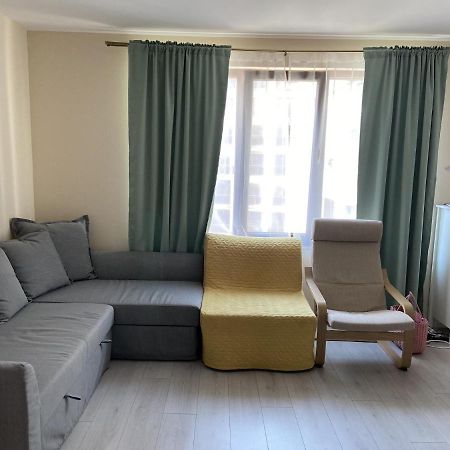 Apartments Pomorie Tundzha 9 Eksteriør bilde